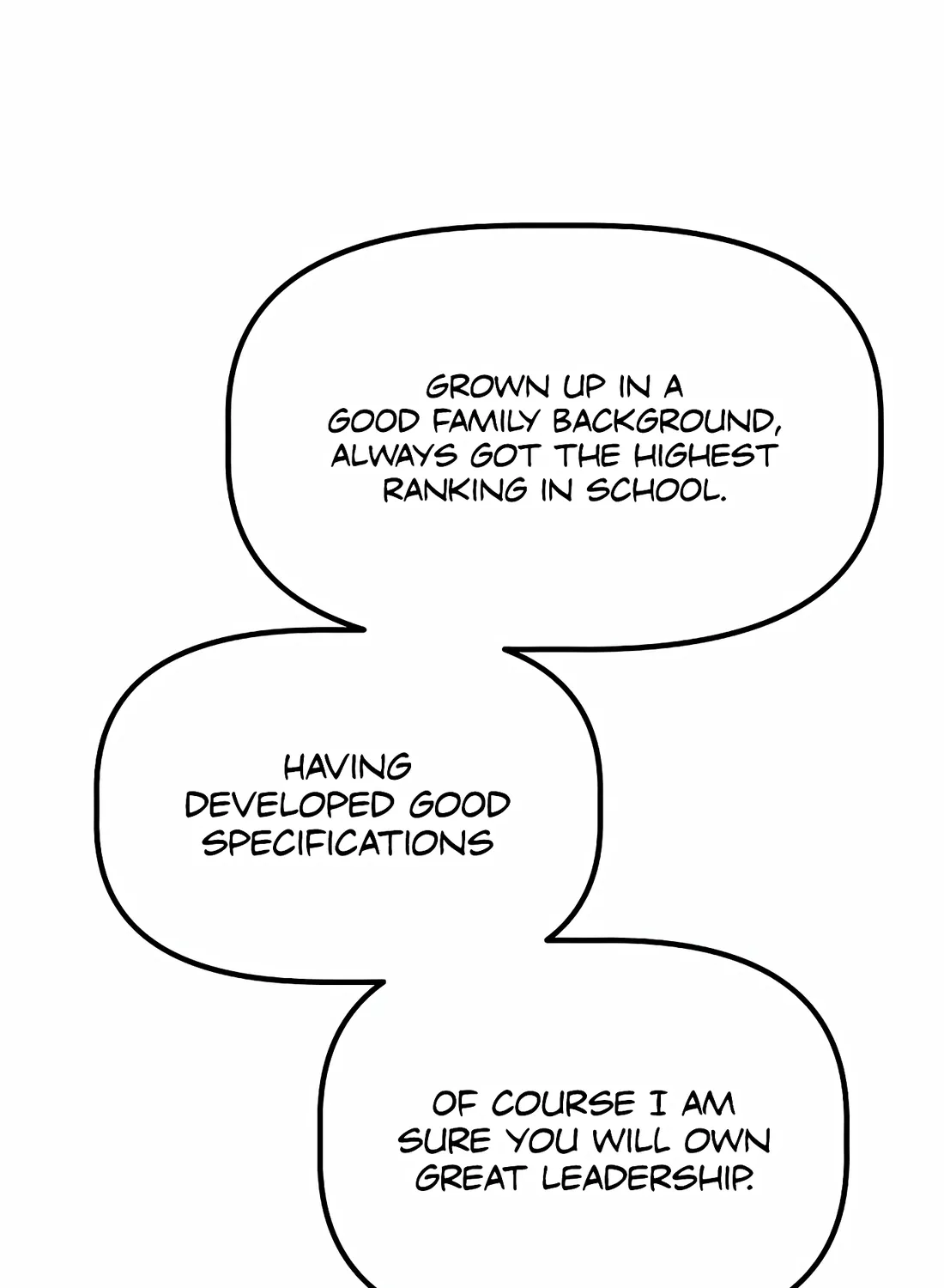 The Corporate Underdog Who Does Everything Right Chapter 5 page 76 - 