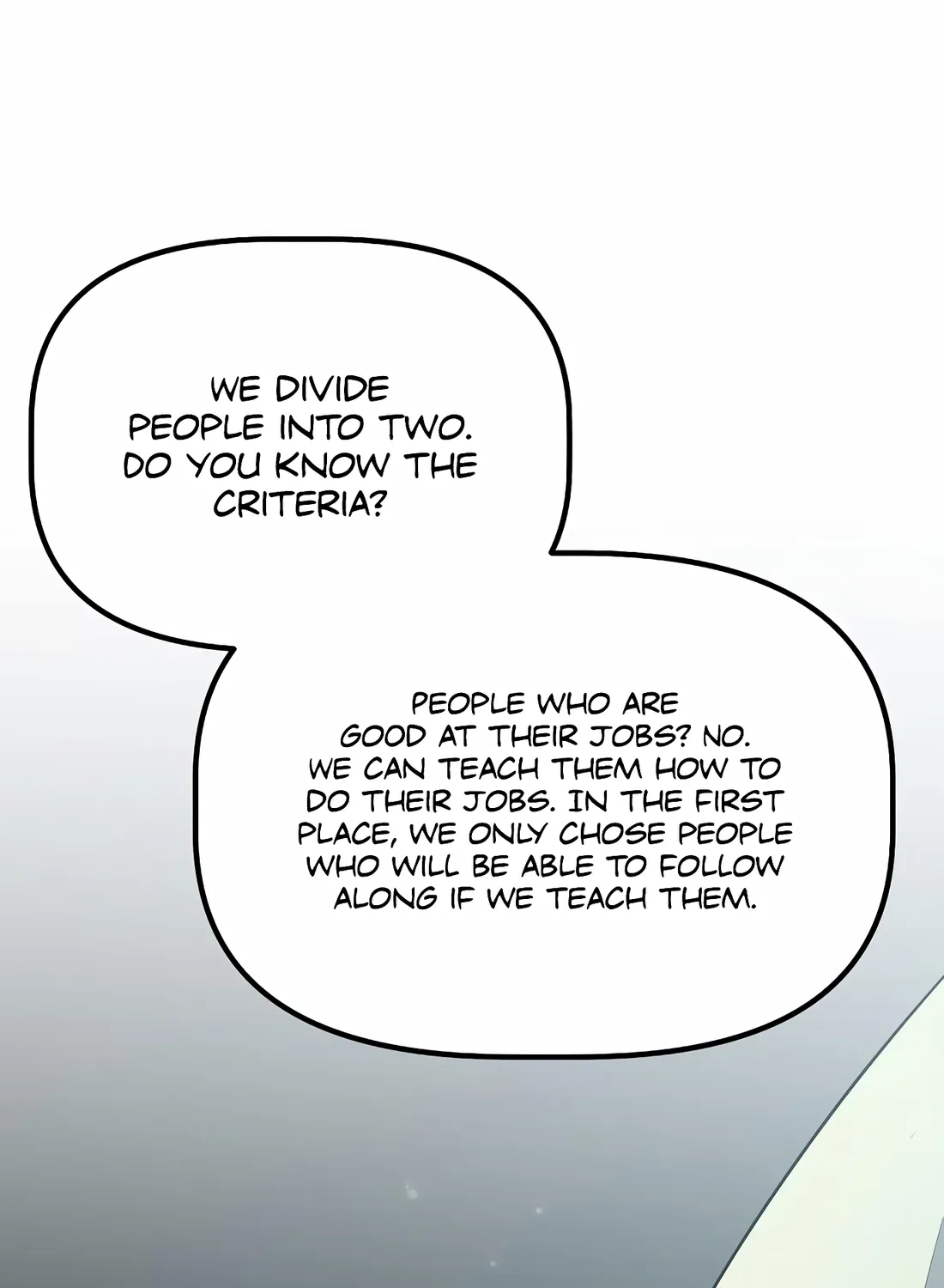The Corporate Underdog Who Does Everything Right Chapter 5 page 89 - 