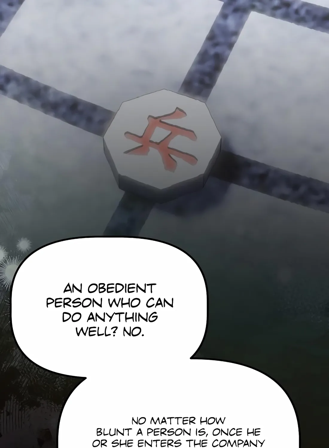 The Corporate Underdog Who Does Everything Right Chapter 5 page 93 - 
