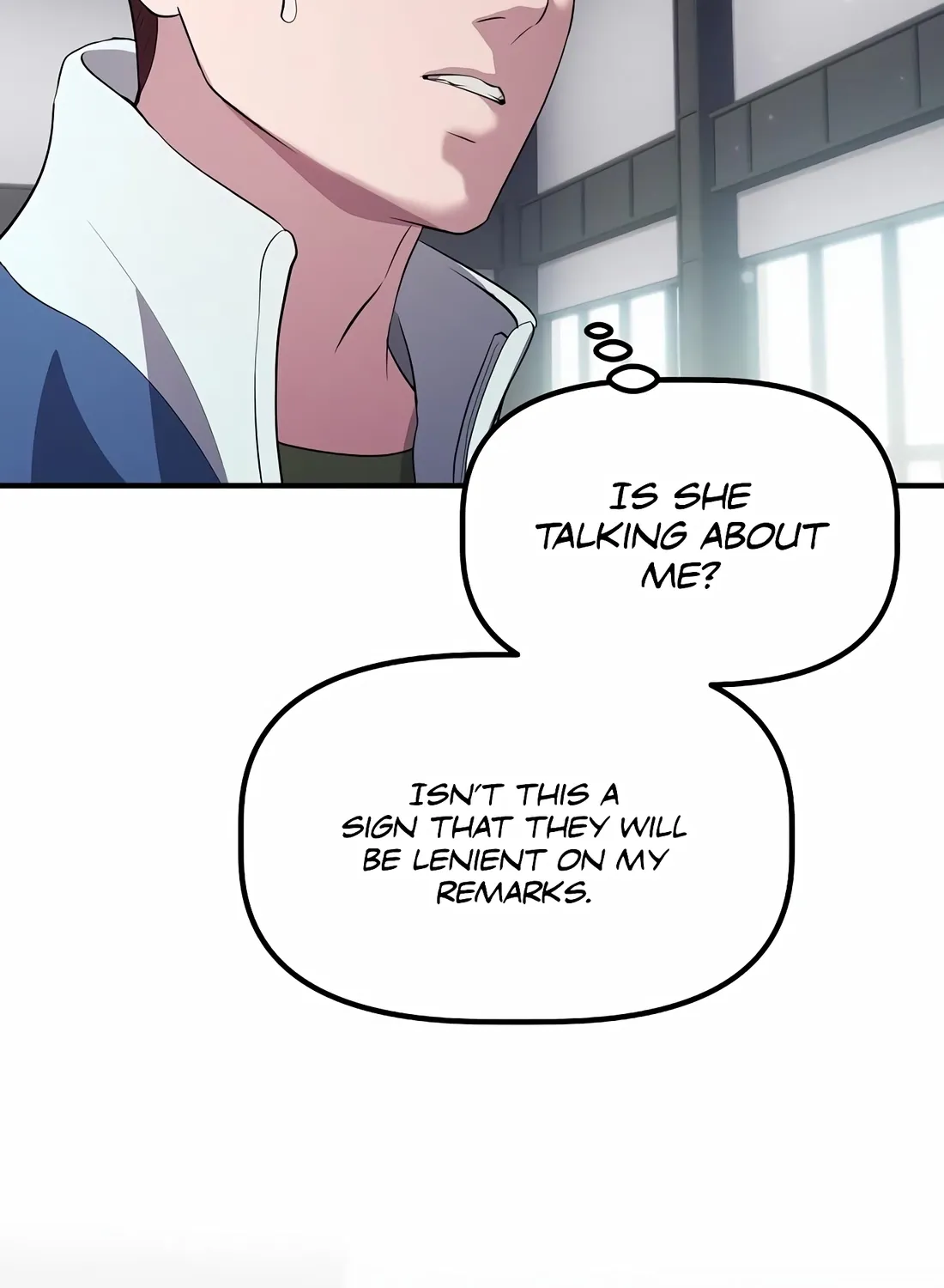 The Corporate Underdog Who Does Everything Right Chapter 5 page 95 - 