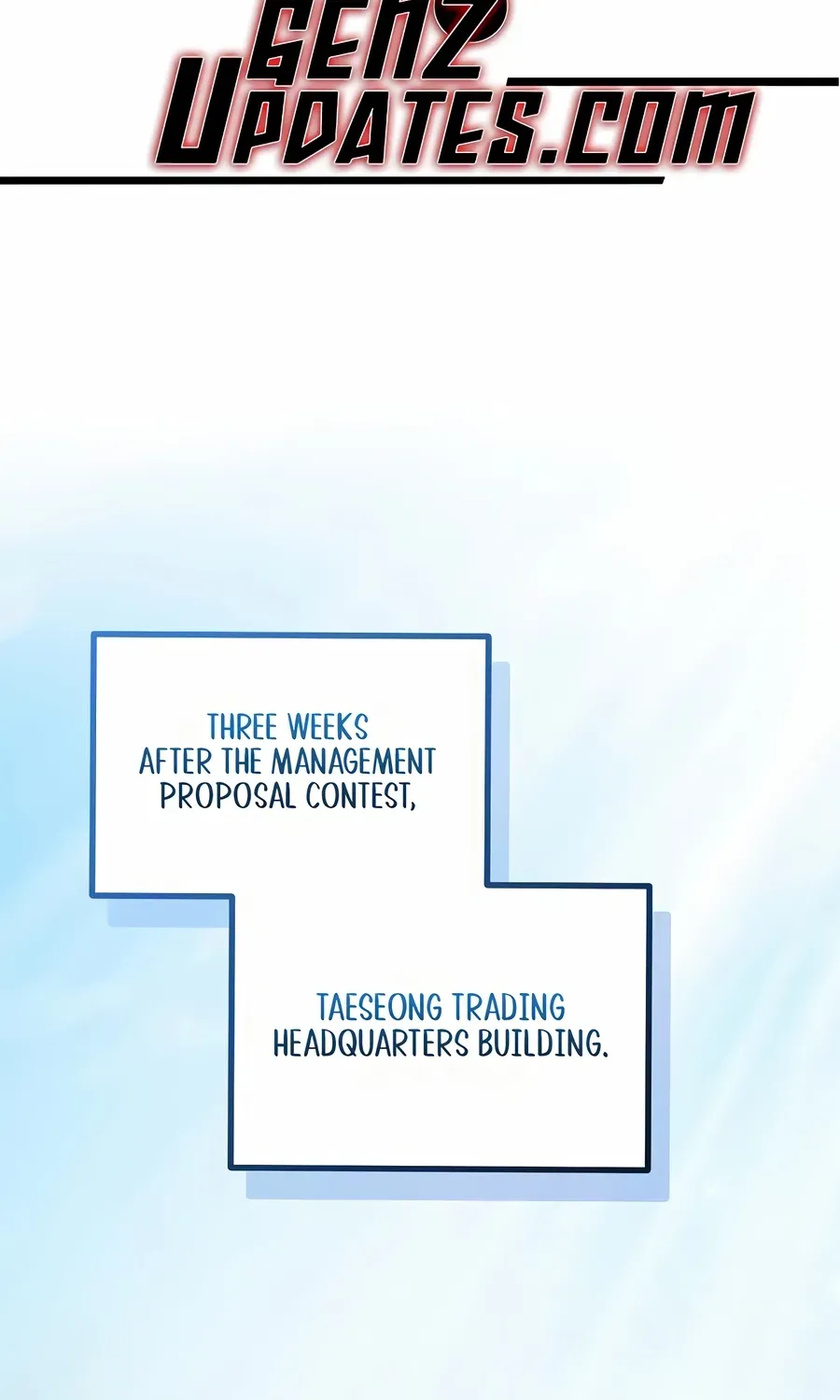 The Corporate Underdog Who Does Everything Right Chapter 50 page 2 - 