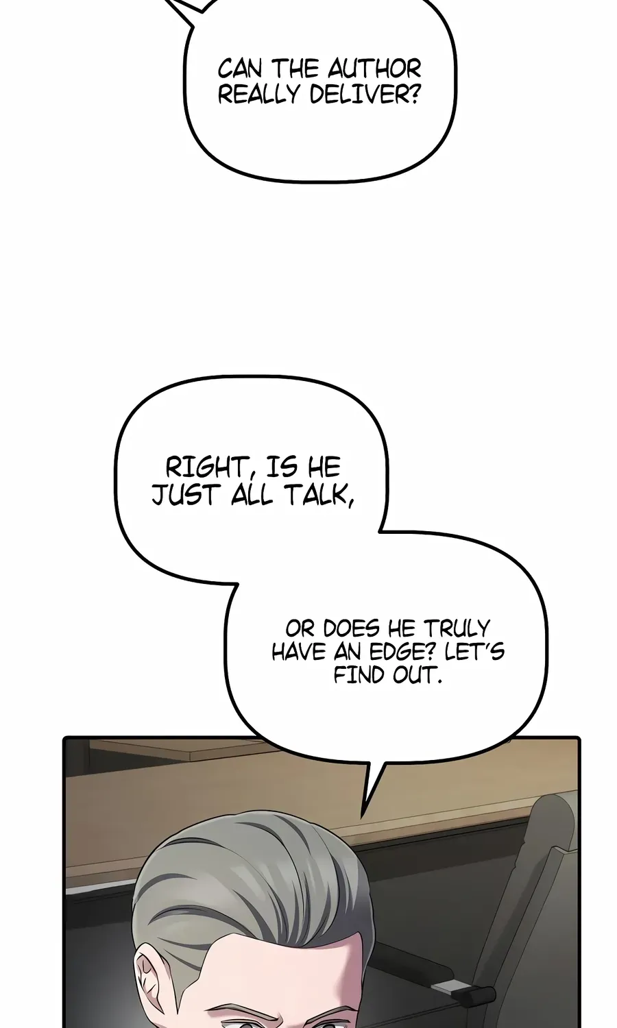 The Corporate Underdog Who Does Everything Right Chapter 50 page 102 - 