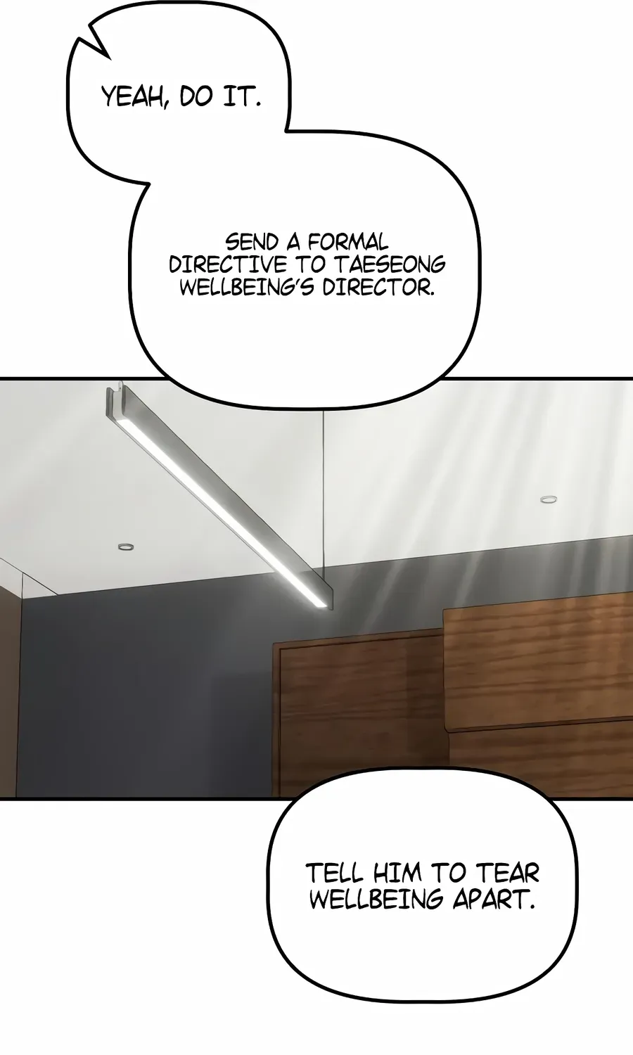 The Corporate Underdog Who Does Everything Right Chapter 50 page 106 - 
