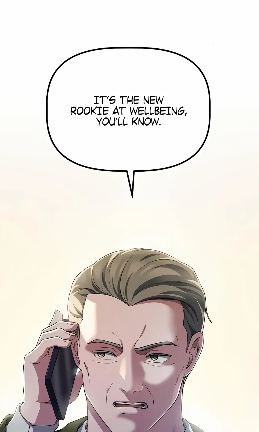 The Corporate Underdog Who Does Everything Right Chapter 50 page 110 - 
