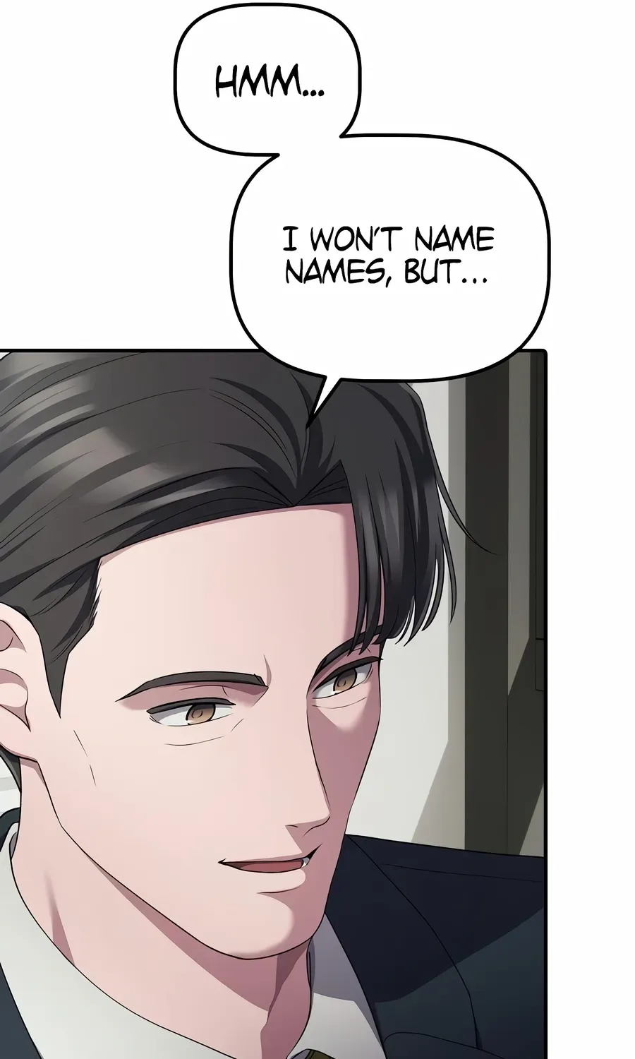 The Corporate Underdog Who Does Everything Right Chapter 50 page 19 - 
