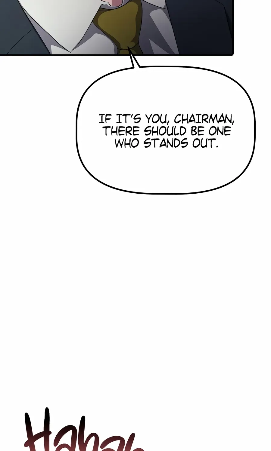 The Corporate Underdog Who Does Everything Right Chapter 50 page 20 - 
