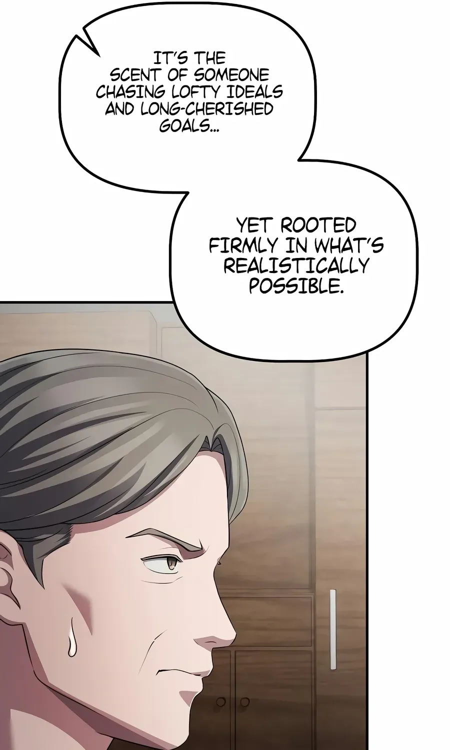 The Corporate Underdog Who Does Everything Right Chapter 50 page 39 - 