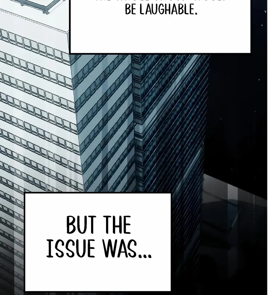 The Corporate Underdog Who Does Everything Right Chapter 50 page 48 - 