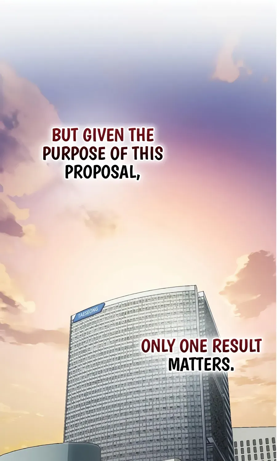 The Corporate Underdog Who Does Everything Right Chapter 50 page 52 - 