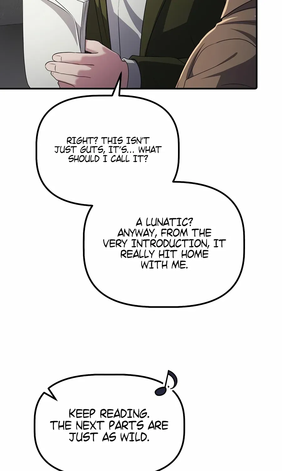 The Corporate Underdog Who Does Everything Right Chapter 50 page 56 - 
