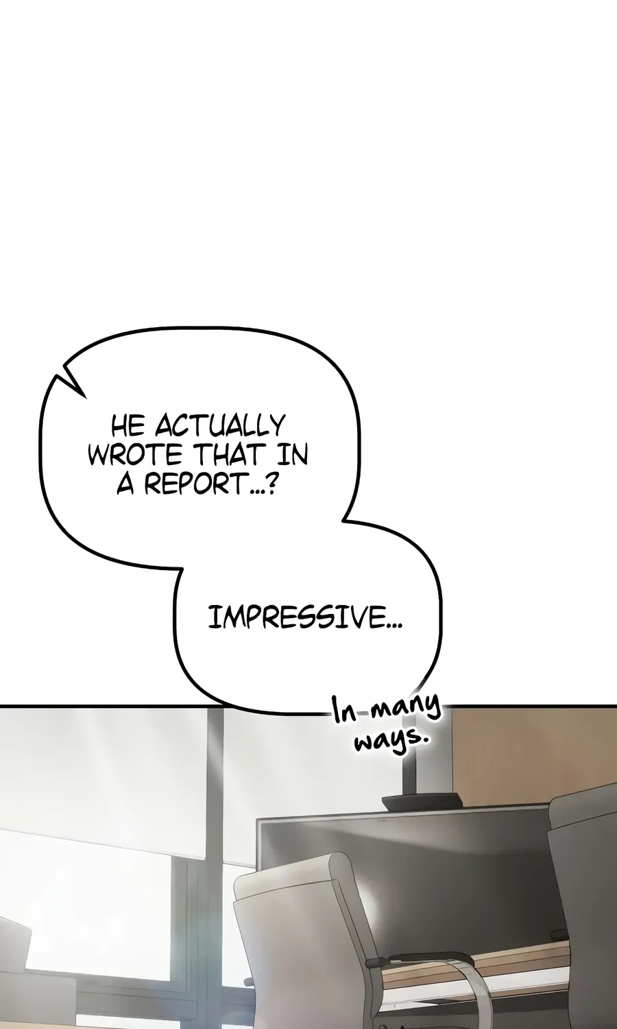 The Corporate Underdog Who Does Everything Right Chapter 50 page 61 - 