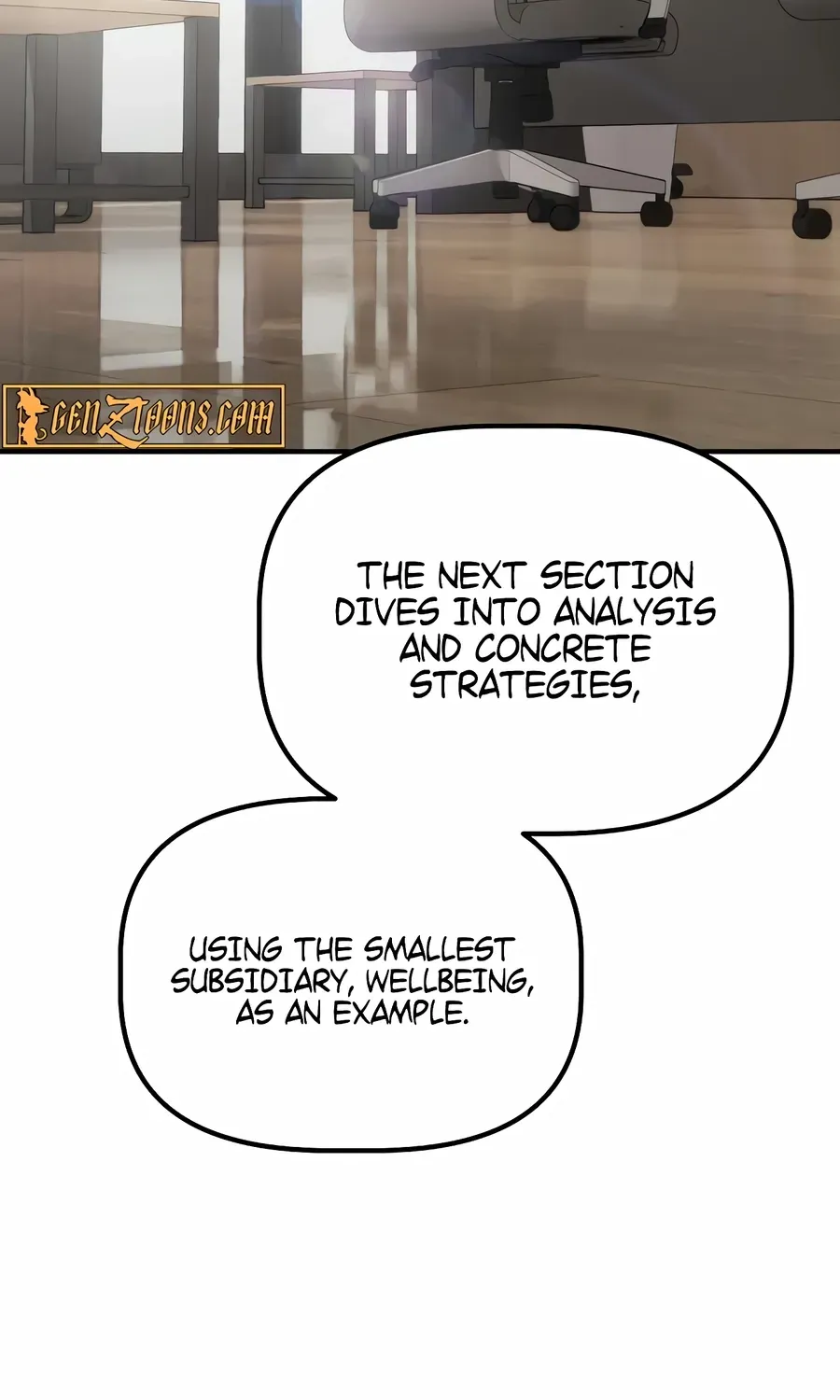The Corporate Underdog Who Does Everything Right Chapter 50 page 62 - 