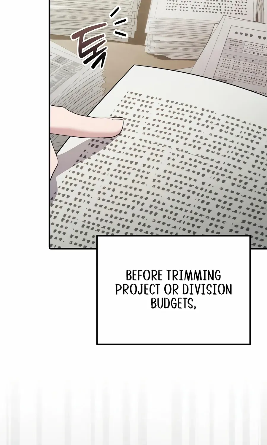 The Corporate Underdog Who Does Everything Right Chapter 50 page 64 - 