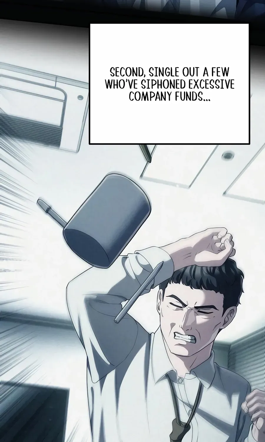 The Corporate Underdog Who Does Everything Right Chapter 50 page 71 - 