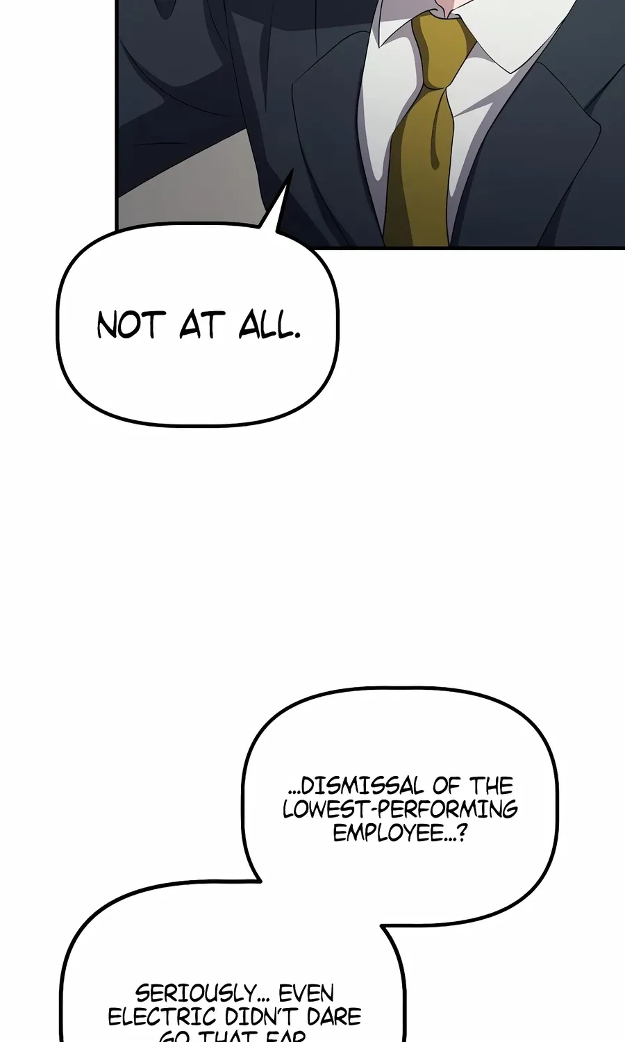 The Corporate Underdog Who Does Everything Right Chapter 50 page 77 - 