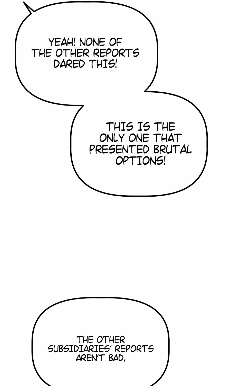The Corporate Underdog Who Does Everything Right Chapter 50 page 79 - 