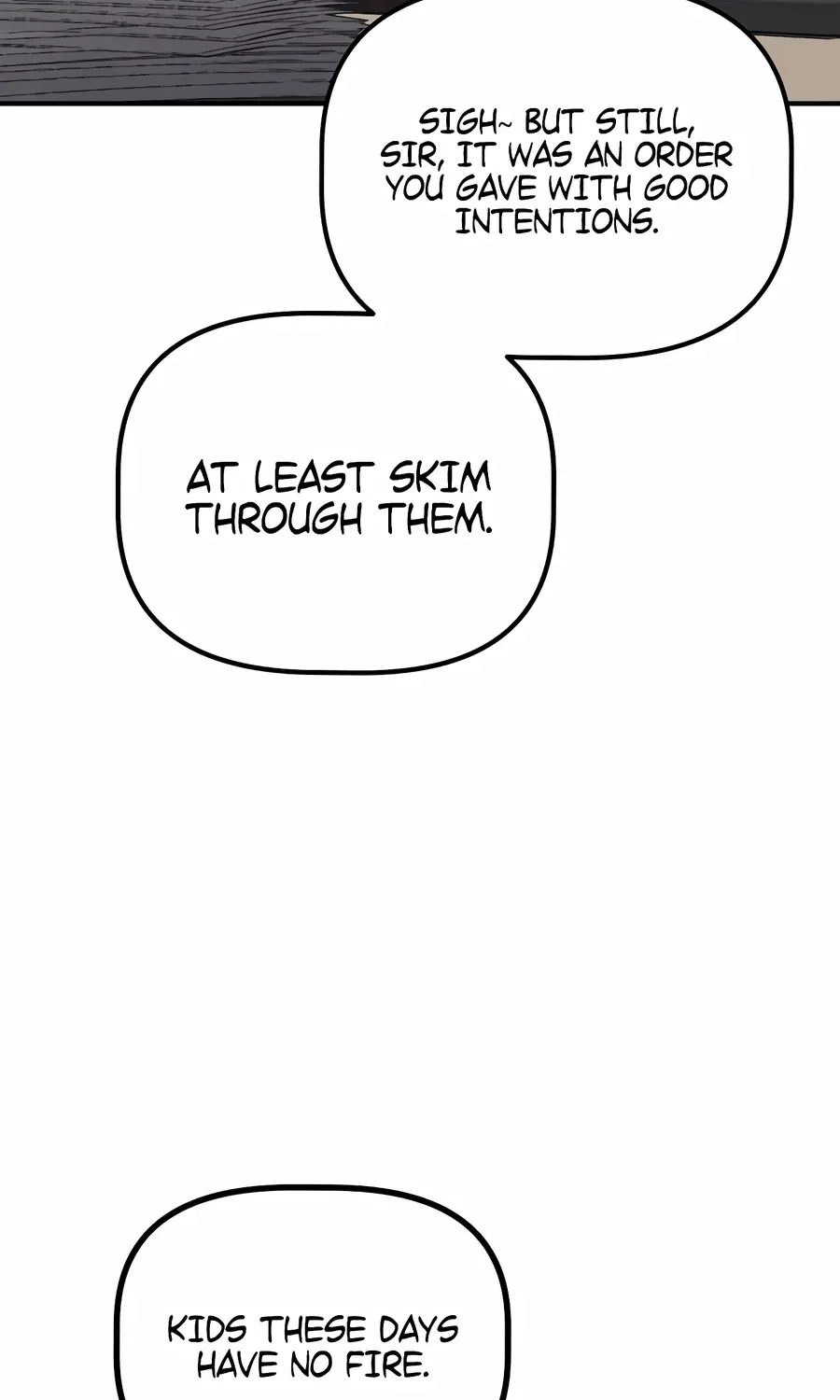 The Corporate Underdog Who Does Everything Right Chapter 50 page 10 - 