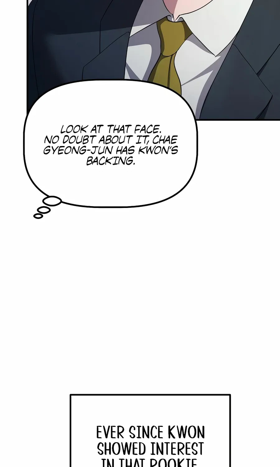 The Corporate Underdog Who Does Everything Right Chapter 50 page 94 - 
