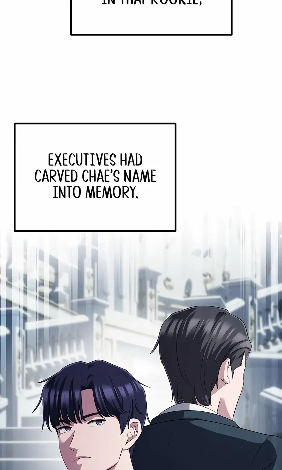 The Corporate Underdog Who Does Everything Right Chapter 50 page 95 - 