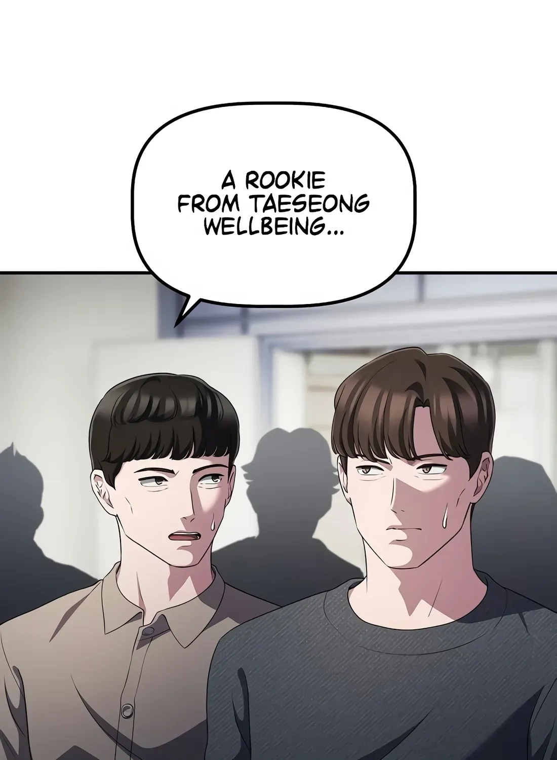The Corporate Underdog Who Does Everything Right Chapter 51 page 11 - 