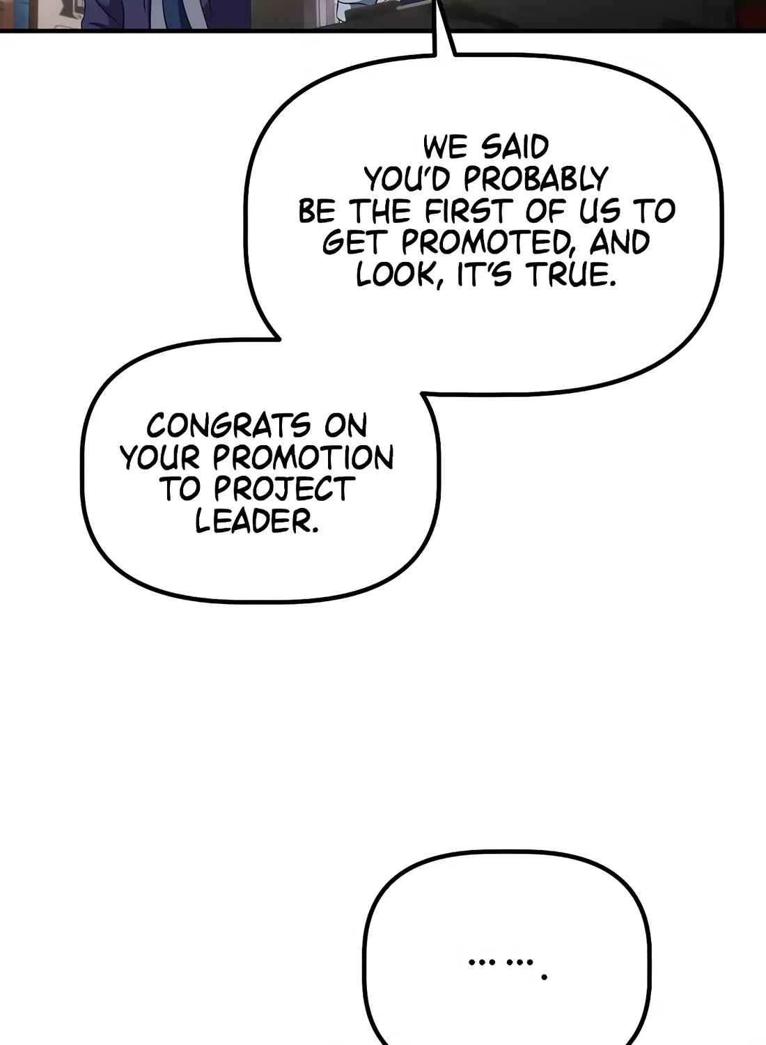 The Corporate Underdog Who Does Everything Right Chapter 51 page 102 - 