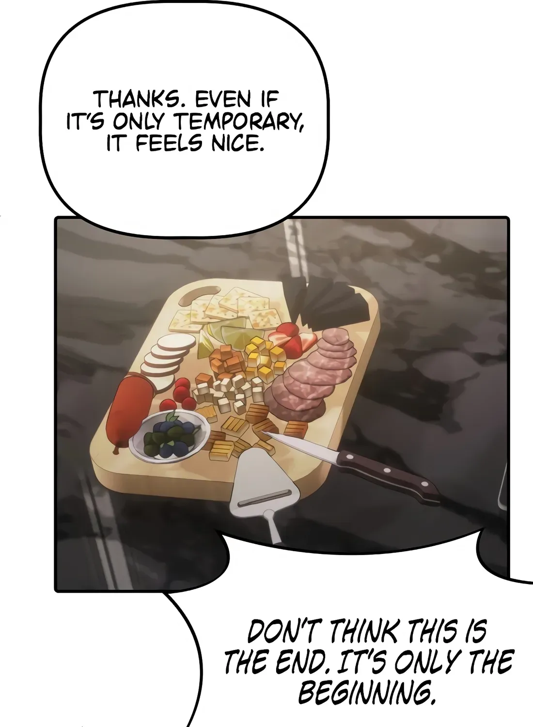 The Corporate Underdog Who Does Everything Right Chapter 51 page 107 - 