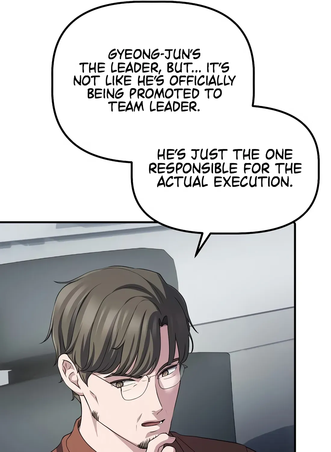 The Corporate Underdog Who Does Everything Right Chapter 51 page 127 - 