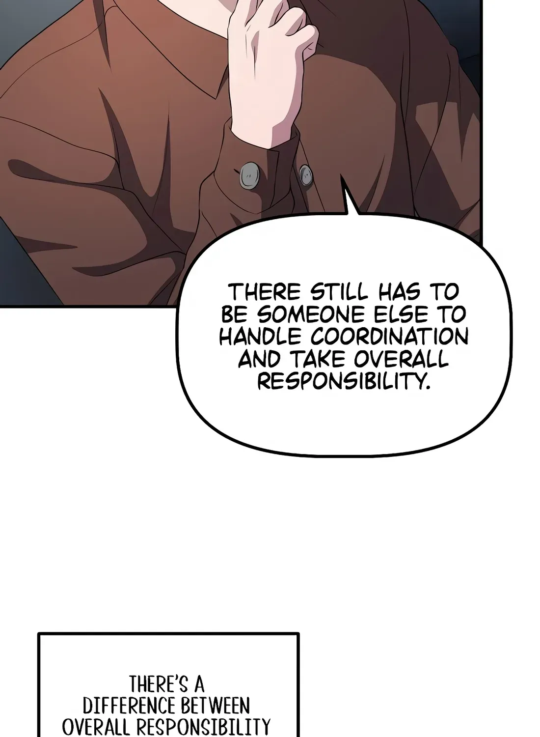 The Corporate Underdog Who Does Everything Right Chapter 51 page 128 - 