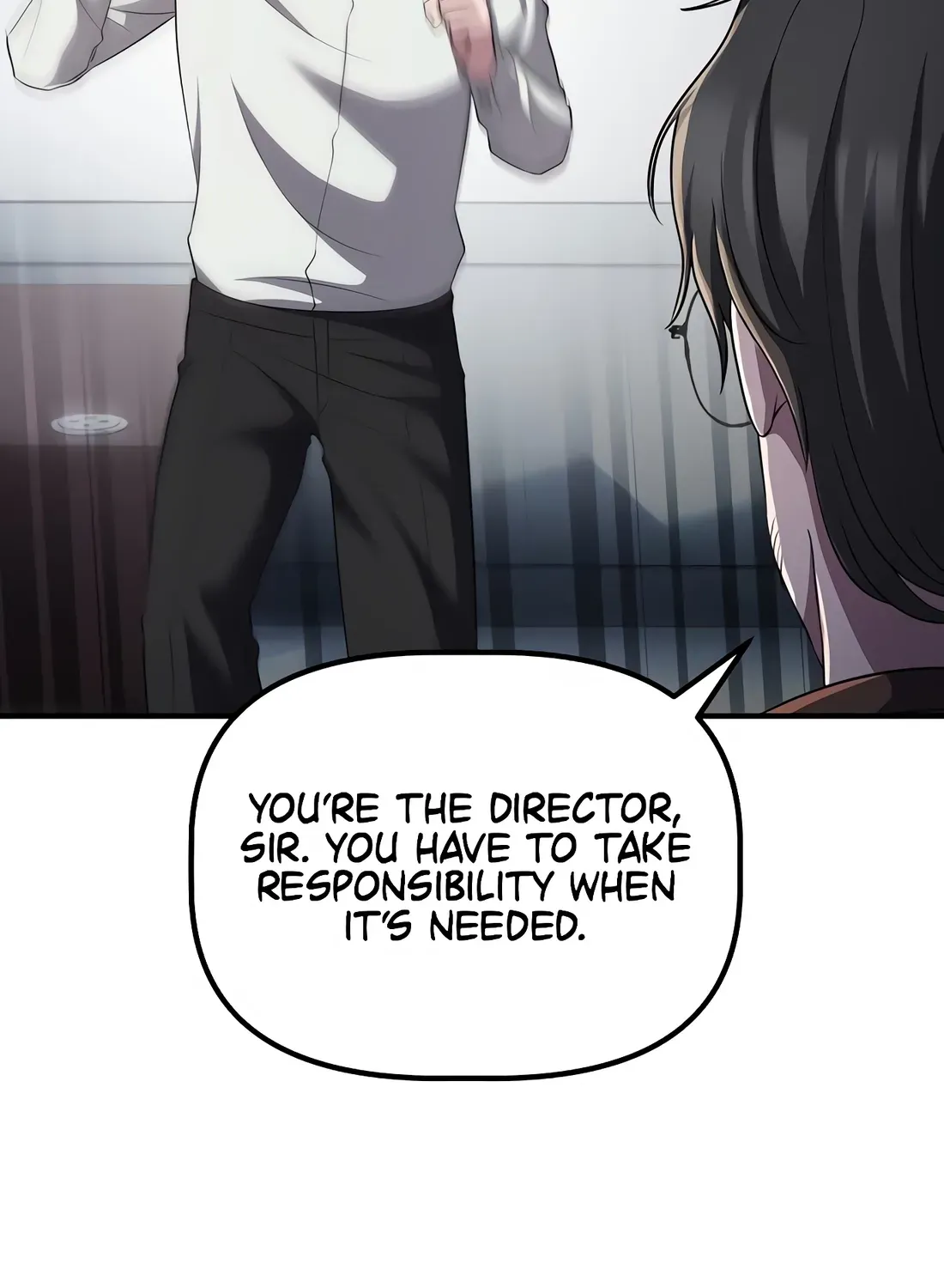 The Corporate Underdog Who Does Everything Right Chapter 51 page 132 - 