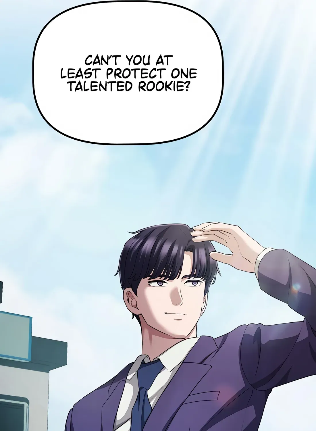 The Corporate Underdog Who Does Everything Right Chapter 51 page 137 - 