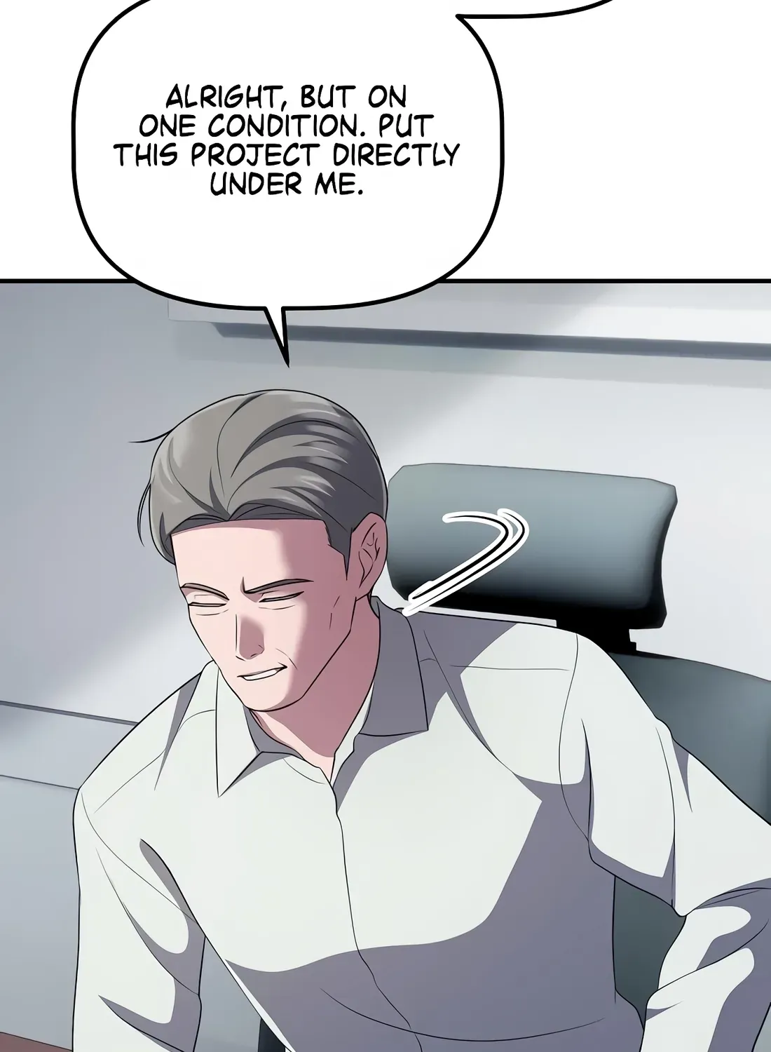 The Corporate Underdog Who Does Everything Right Chapter 51 page 143 - 