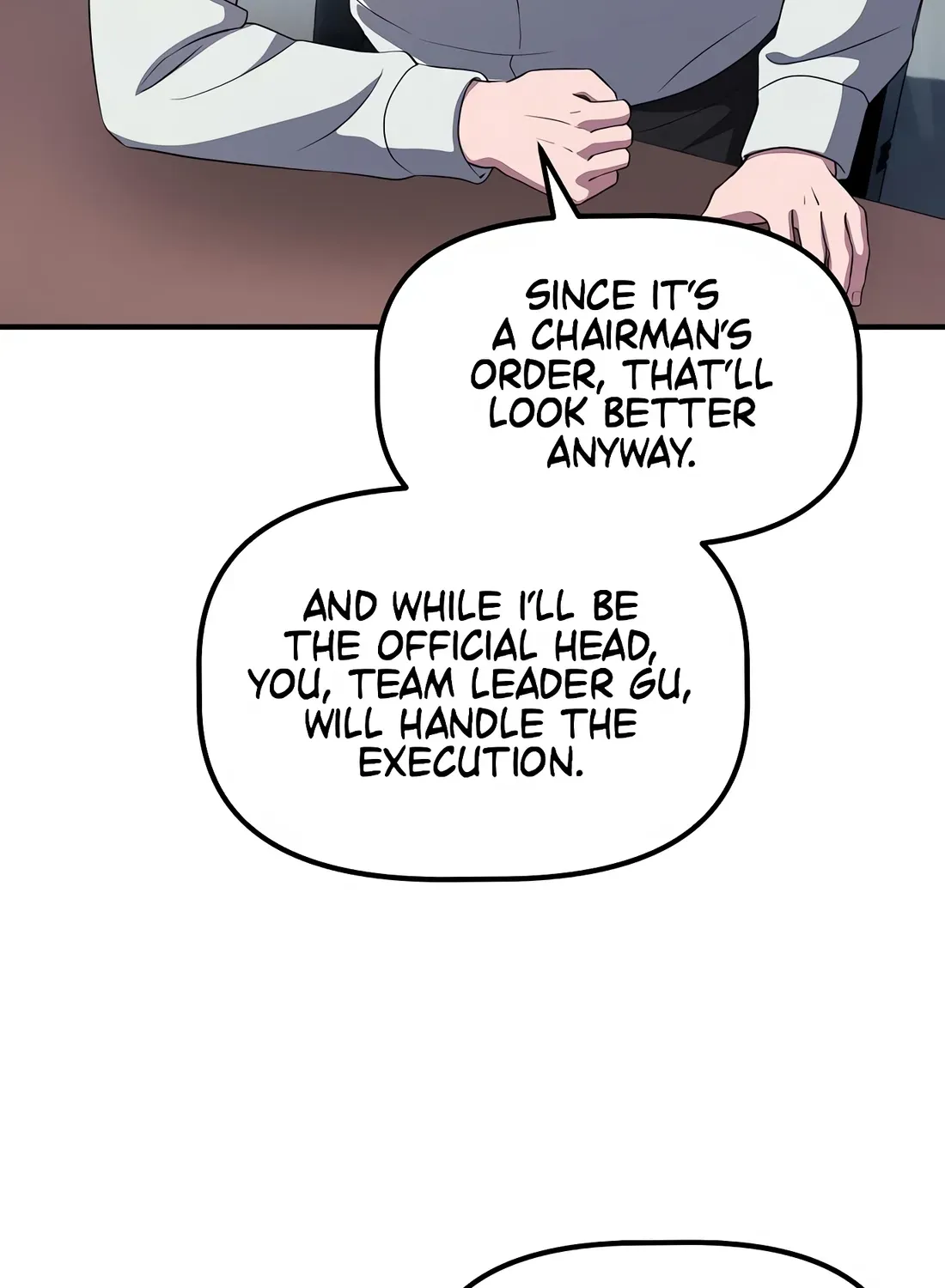 The Corporate Underdog Who Does Everything Right Chapter 51 page 144 - 