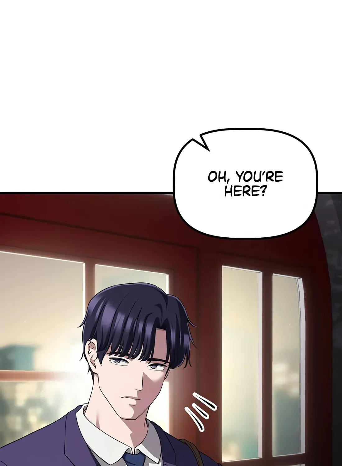 The Corporate Underdog Who Does Everything Right Chapter 51 page 22 - 