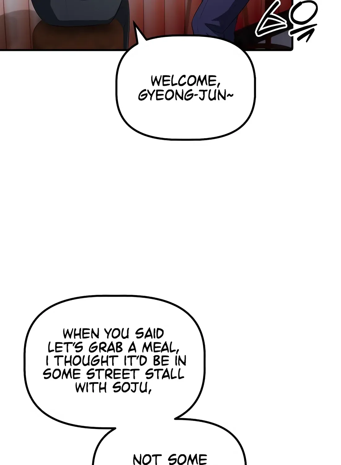 The Corporate Underdog Who Does Everything Right Chapter 51 page 28 - 