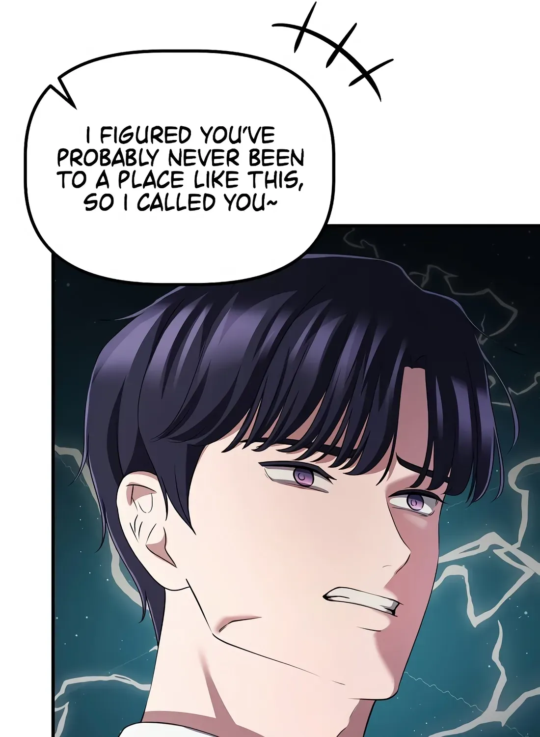 The Corporate Underdog Who Does Everything Right Chapter 51 page 31 - 
