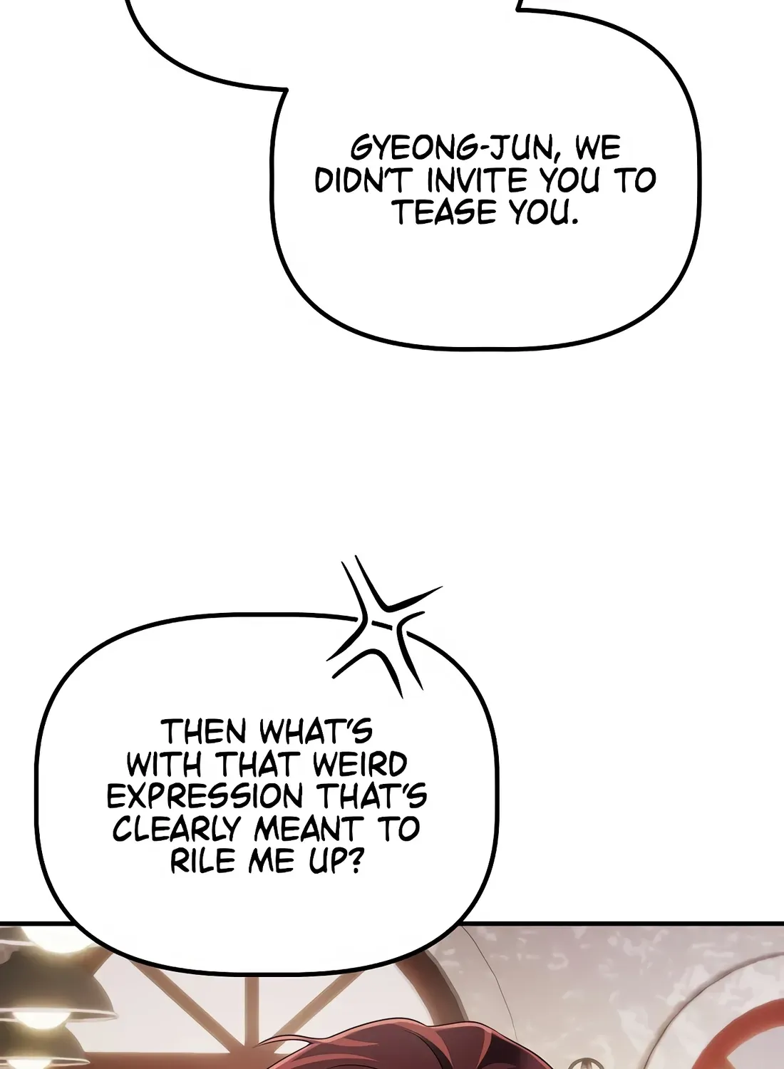 The Corporate Underdog Who Does Everything Right Chapter 51 page 33 - 