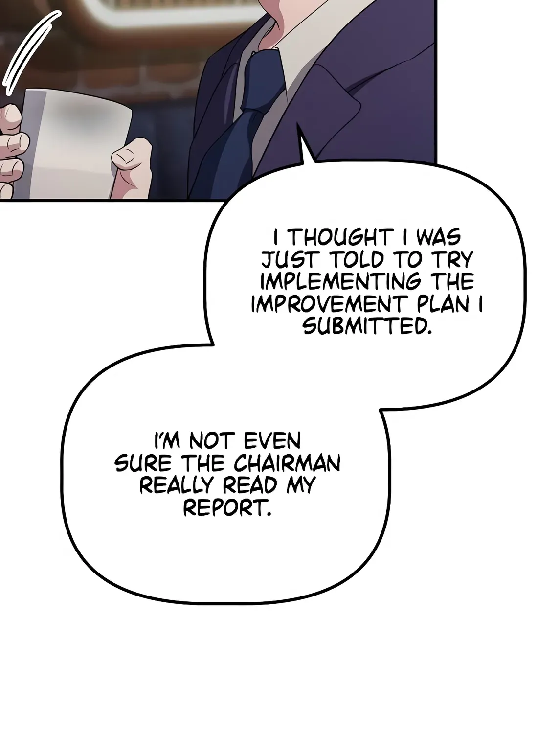 The Corporate Underdog Who Does Everything Right Chapter 51 page 39 - 
