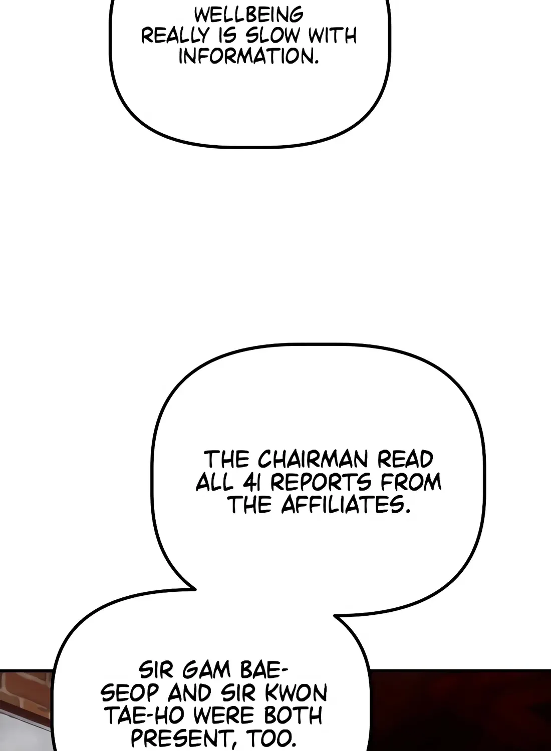 The Corporate Underdog Who Does Everything Right Chapter 51 page 42 - 