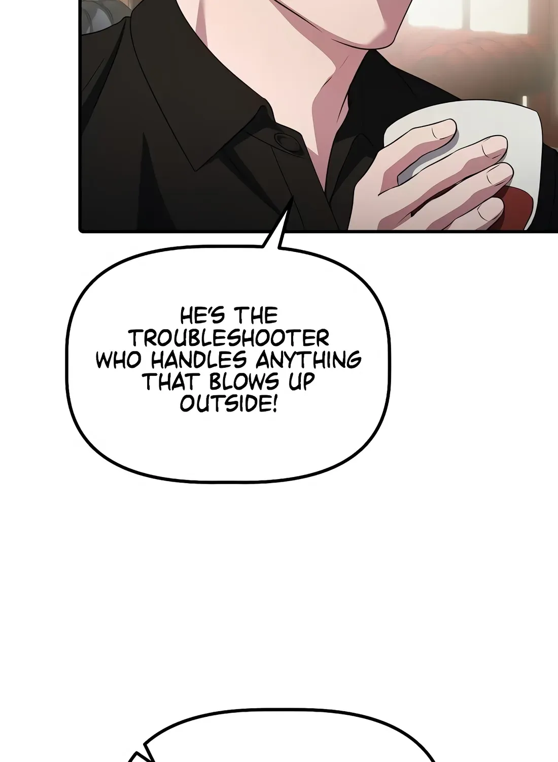 The Corporate Underdog Who Does Everything Right Chapter 51 page 49 - 