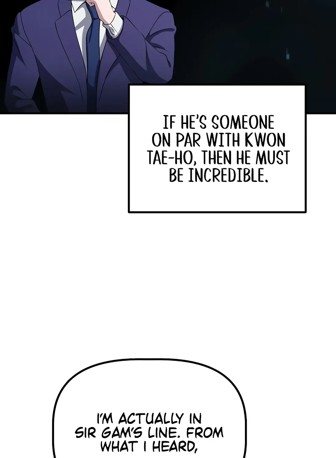 The Corporate Underdog Who Does Everything Right Chapter 51 page 52 - 