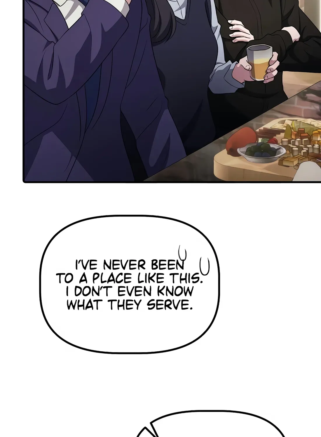 The Corporate Underdog Who Does Everything Right Chapter 51 page 62 - 