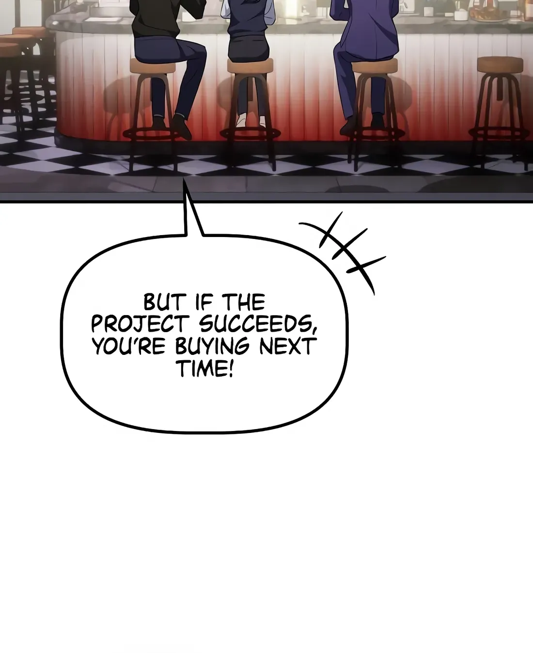The Corporate Underdog Who Does Everything Right Chapter 51 page 68 - 