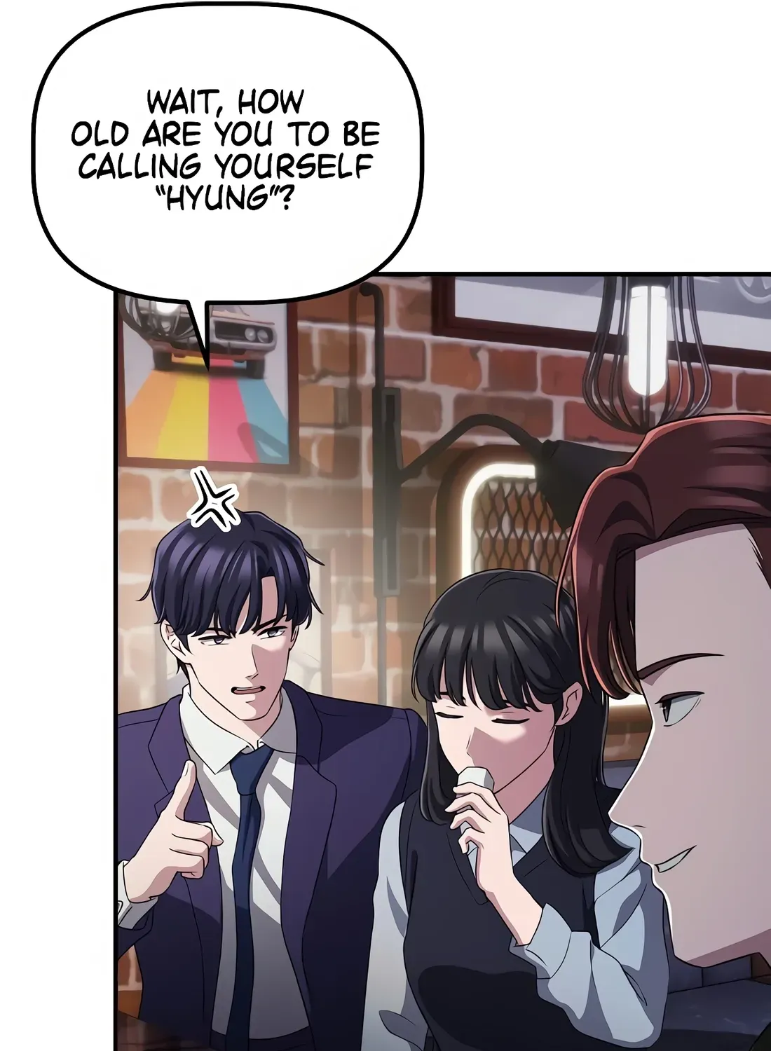 The Corporate Underdog Who Does Everything Right Chapter 51 page 69 - 