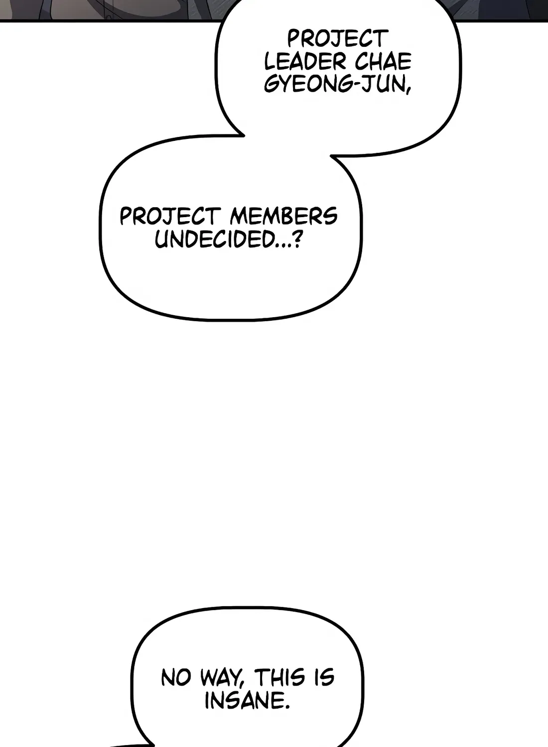 The Corporate Underdog Who Does Everything Right Chapter 51 page 8 - 