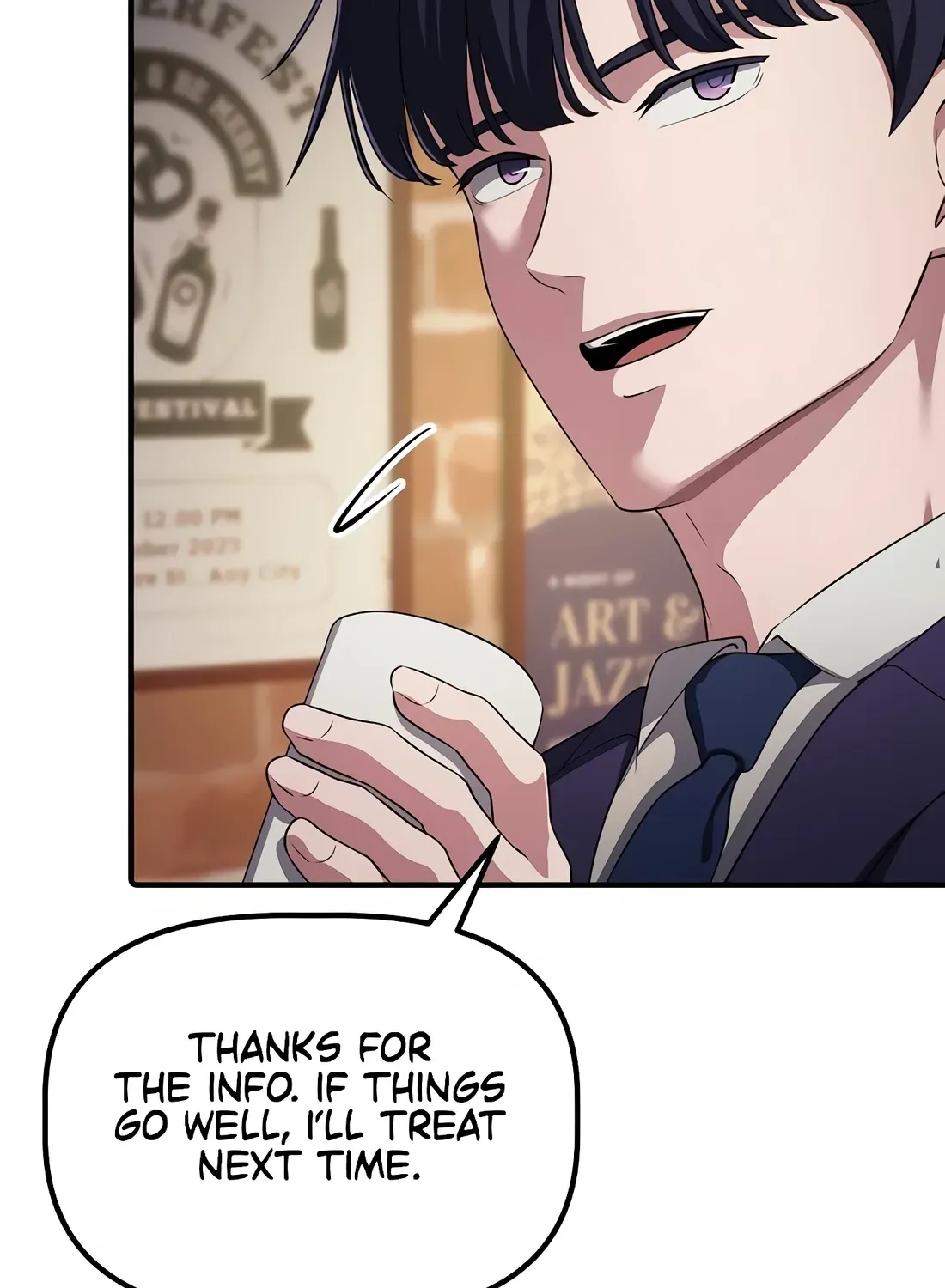 The Corporate Underdog Who Does Everything Right Chapter 51 page 72 - 