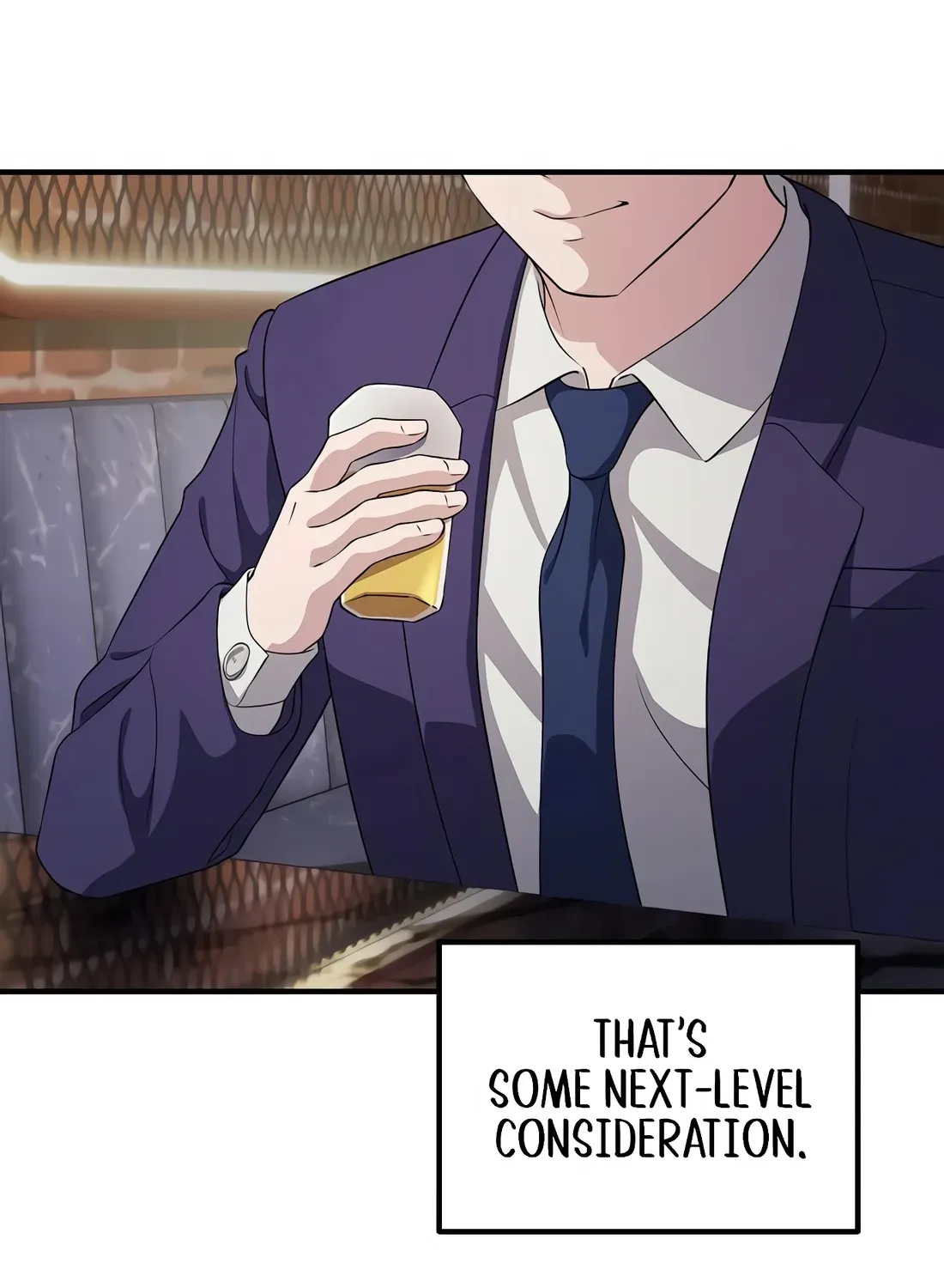 The Corporate Underdog Who Does Everything Right Chapter 51 page 85 - 