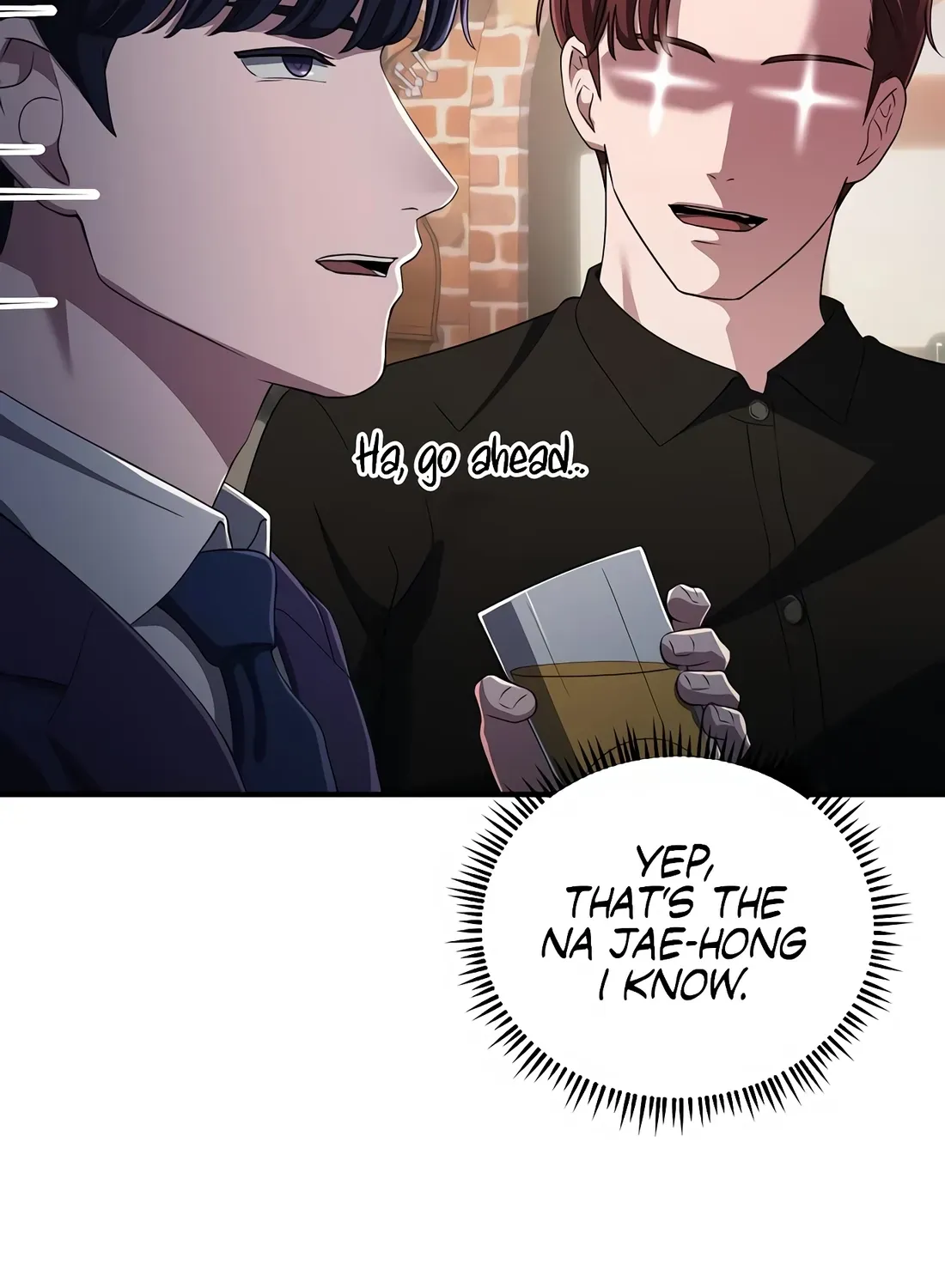 The Corporate Underdog Who Does Everything Right Chapter 51 page 87 - 