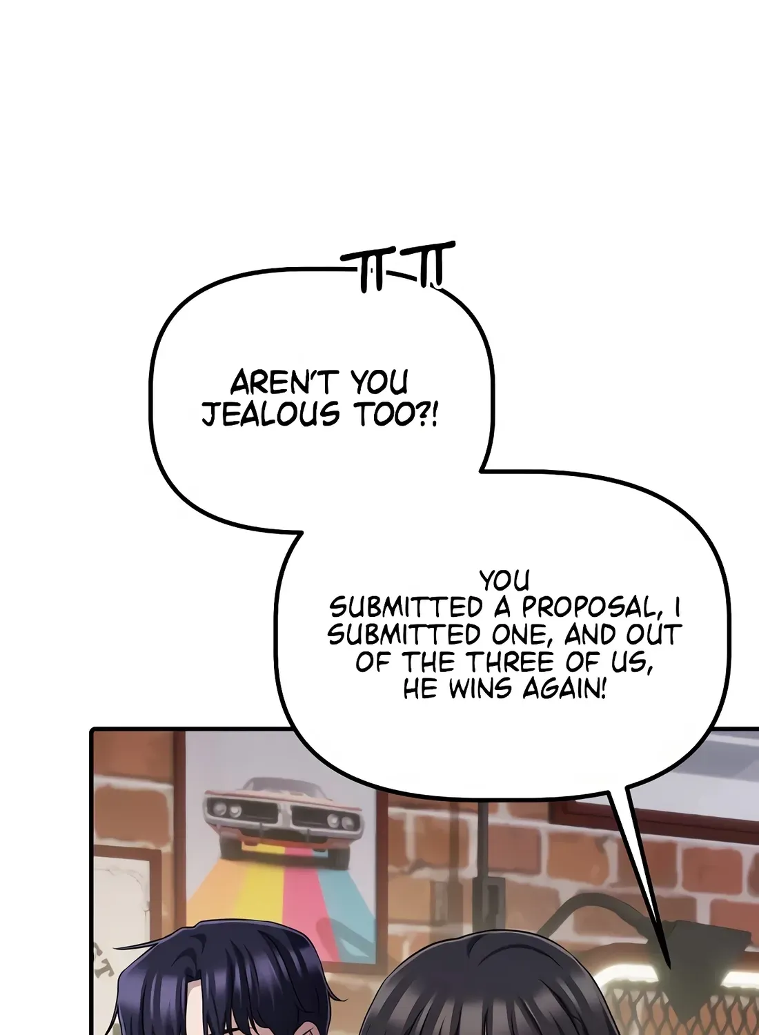 The Corporate Underdog Who Does Everything Right Chapter 51 page 93 - 