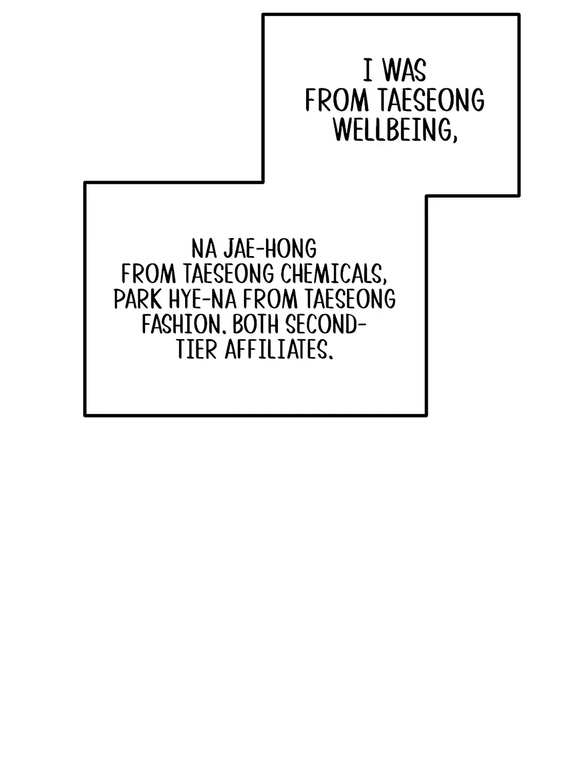 The Corporate Underdog Who Does Everything Right Chapter 51 page 96 - 