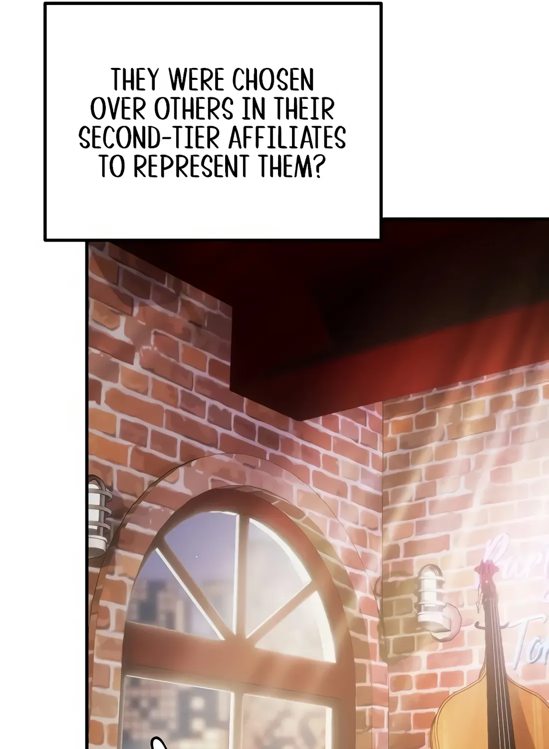 The Corporate Underdog Who Does Everything Right Chapter 51 page 97 - 
